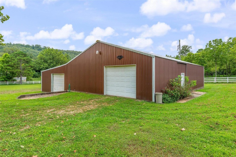 5857 Highway E, Fredericktown, Missouri 63645, 2 Bedrooms Bedrooms, 5 Rooms Rooms,1 BathroomBathrooms,Residential,For Sale,Highway E,MAR24046990