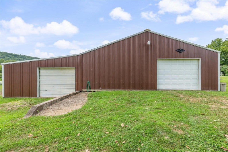 5857 Highway E, Fredericktown, Missouri 63645, 2 Bedrooms Bedrooms, 5 Rooms Rooms,1 BathroomBathrooms,Residential,For Sale,Highway E,MAR24046990