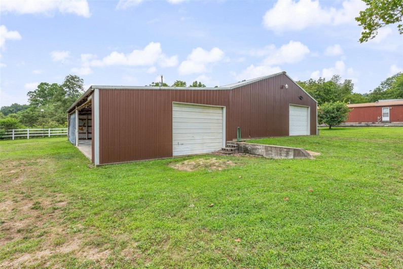 5857 Highway E, Fredericktown, Missouri 63645, 2 Bedrooms Bedrooms, 5 Rooms Rooms,1 BathroomBathrooms,Residential,For Sale,Highway E,MAR24046990