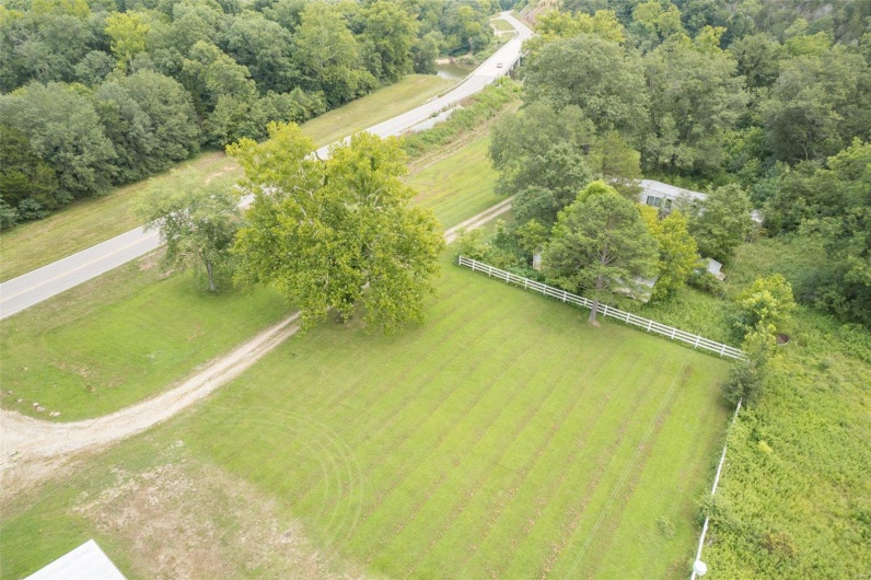 5857 Highway E, Fredericktown, Missouri 63645, 2 Bedrooms Bedrooms, 5 Rooms Rooms,1 BathroomBathrooms,Residential,For Sale,Highway E,MAR24046990