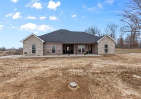 151 Old Wagon Trail, Jackson, Missouri 63755, 3 Bedrooms Bedrooms, 6 Rooms Rooms,2 BathroomsBathrooms,Residential,For Sale,Old Wagon,MAR25006046
