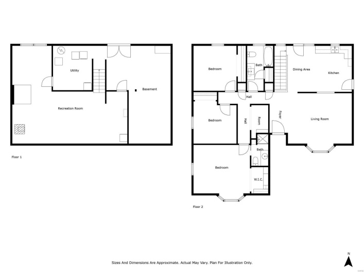 8 Crescent Drive, Viburnum, Missouri 65566, 3 Bedrooms Bedrooms, 6 Rooms Rooms,2 BathroomsBathrooms,Residential,For Sale,Crescent,MAR25005763