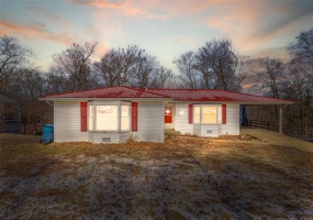 8 Crescent Drive, Viburnum, Missouri 65566, 3 Bedrooms Bedrooms, 6 Rooms Rooms,2 BathroomsBathrooms,Residential,For Sale,Crescent,MAR25005763