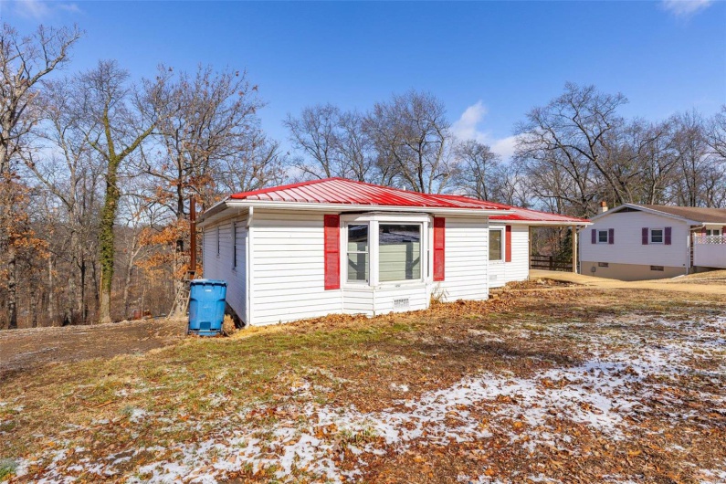 8 Crescent Drive, Viburnum, Missouri 65566, 3 Bedrooms Bedrooms, 6 Rooms Rooms,2 BathroomsBathrooms,Residential,For Sale,Crescent,MAR25005763