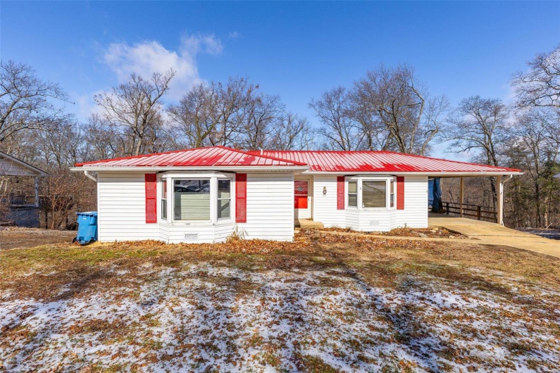 8 Crescent Drive, Viburnum, Missouri 65566, 3 Bedrooms Bedrooms, 6 Rooms Rooms,2 BathroomsBathrooms,Residential,For Sale,Crescent,MAR25005763
