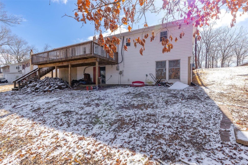 8 Crescent Drive, Viburnum, Missouri 65566, 3 Bedrooms Bedrooms, 6 Rooms Rooms,2 BathroomsBathrooms,Residential,For Sale,Crescent,MAR25005763