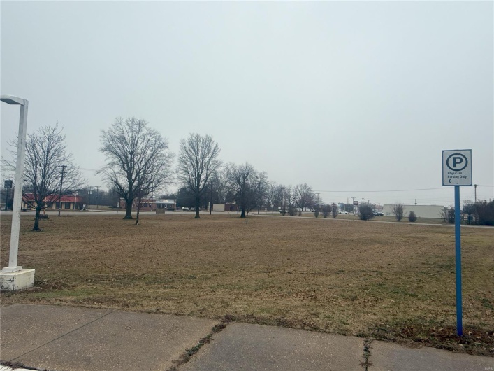 0 First Street, Kennett, Missouri 63857, ,Commercial Sale,For Sale,First,MAR25006623