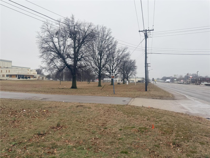 0 First Street, Kennett, Missouri 63857, ,Commercial Sale,For Sale,First,MAR25006623