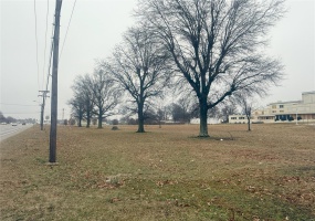 0 First Street, Kennett, Missouri 63857, ,Commercial Sale,For Sale,First,MAR25006623