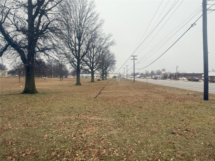 0 First Street, Kennett, Missouri 63857, ,Commercial Sale,For Sale,First,MAR25006623