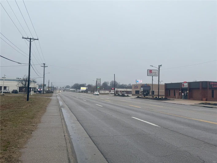 0 First Street, Kennett, Missouri 63857, ,Commercial Sale,For Sale,First,MAR25006623
