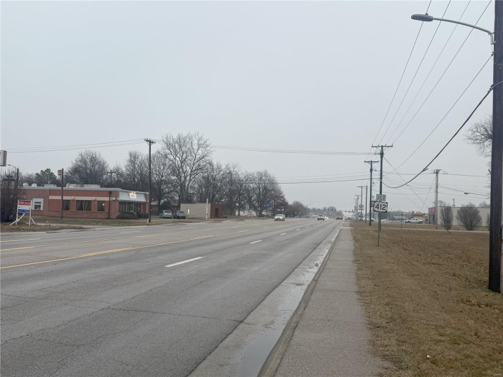 0 First Street, Kennett, Missouri 63857, ,Commercial Sale,For Sale,First,MAR25006623