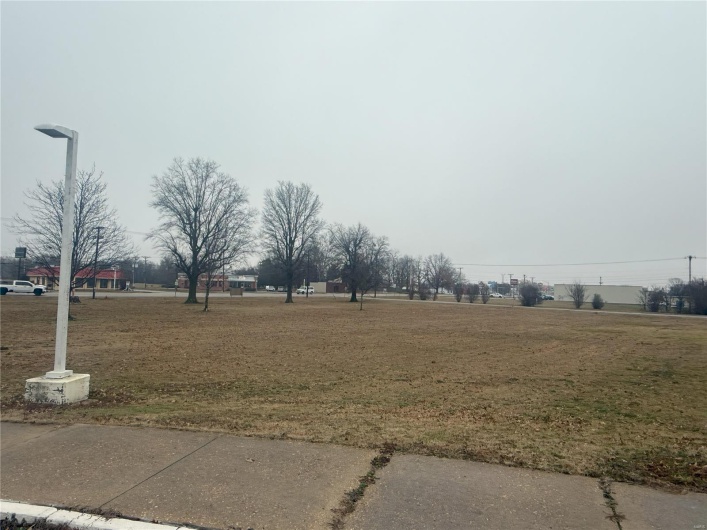 0 First Street, Kennett, Missouri 63857, ,Commercial Sale,For Sale,First,MAR25006623