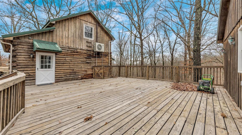 288 Deer Run Acres A, Williamsville, Missouri 63967, 2 Bedrooms Bedrooms, 10 Rooms Rooms,1 BathroomBathrooms,Residential,For Sale,Deer Run Acres A,MAR25006669