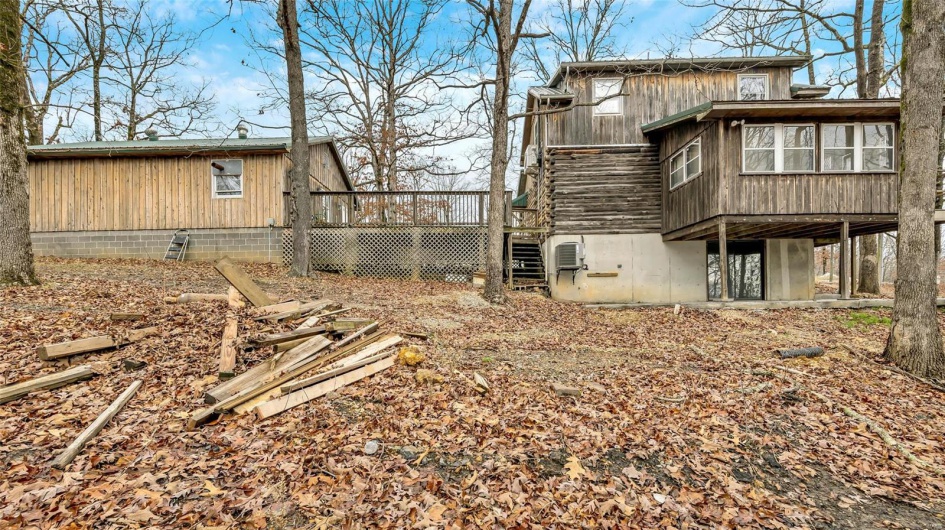 288 Deer Run Acres A, Williamsville, Missouri 63967, 2 Bedrooms Bedrooms, 10 Rooms Rooms,1 BathroomBathrooms,Residential,For Sale,Deer Run Acres A,MAR25006669