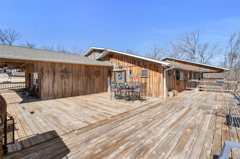 291 Deer Run Acres A, Williamsville, Missouri 63967, 3 Bedrooms Bedrooms, 16 Rooms Rooms,4 BathroomsBathrooms,Residential,For Sale,Deer Run Acres A,MAR25006714