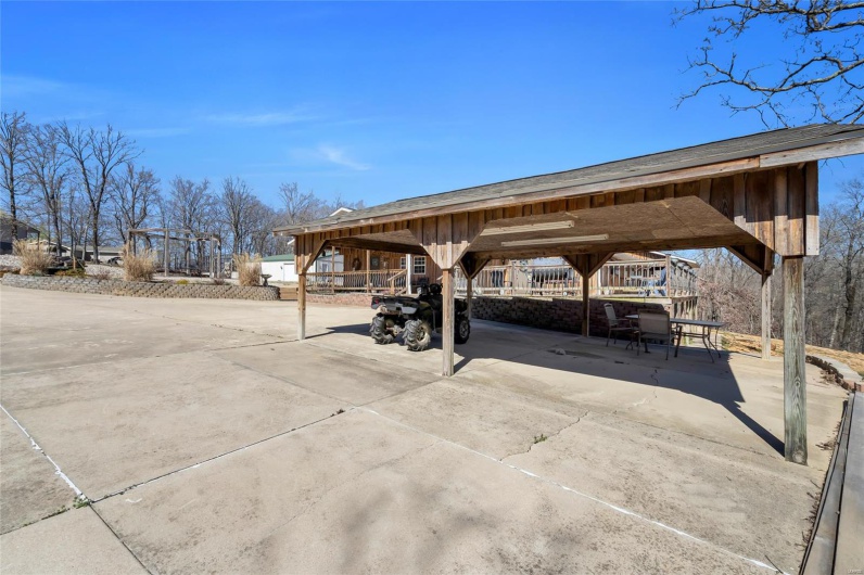 291 Deer Run Acres A, Williamsville, Missouri 63967, 3 Bedrooms Bedrooms, 16 Rooms Rooms,4 BathroomsBathrooms,Residential,For Sale,Deer Run Acres A,MAR25006714