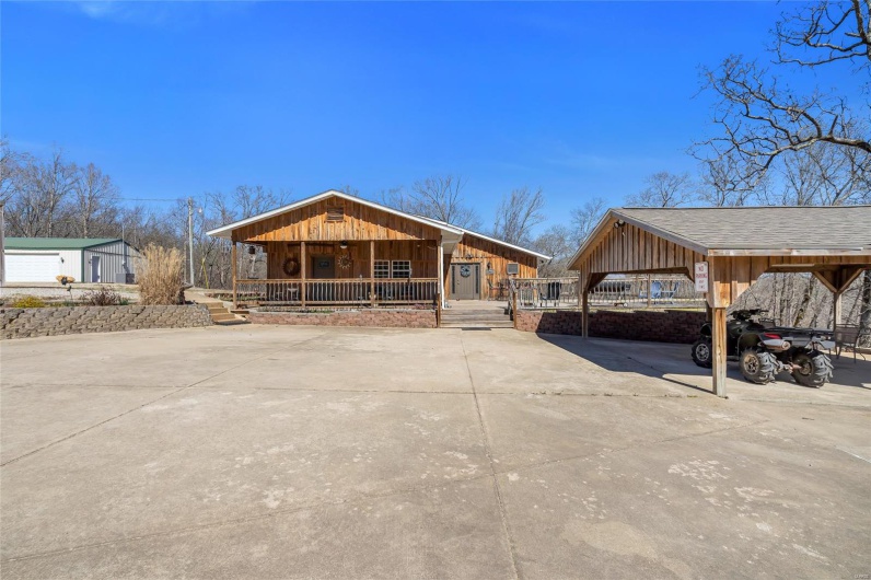 291 Deer Run Acres A, Williamsville, Missouri 63967, 3 Bedrooms Bedrooms, 16 Rooms Rooms,4 BathroomsBathrooms,Residential,For Sale,Deer Run Acres A,MAR25006714