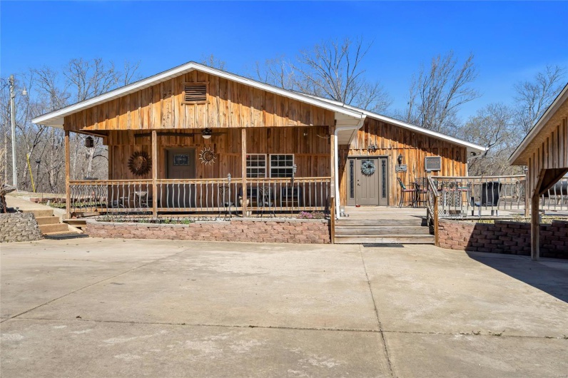 291 Deer Run Acres A, Williamsville, Missouri 63967, 3 Bedrooms Bedrooms, 16 Rooms Rooms,4 BathroomsBathrooms,Residential,For Sale,Deer Run Acres A,MAR25006714