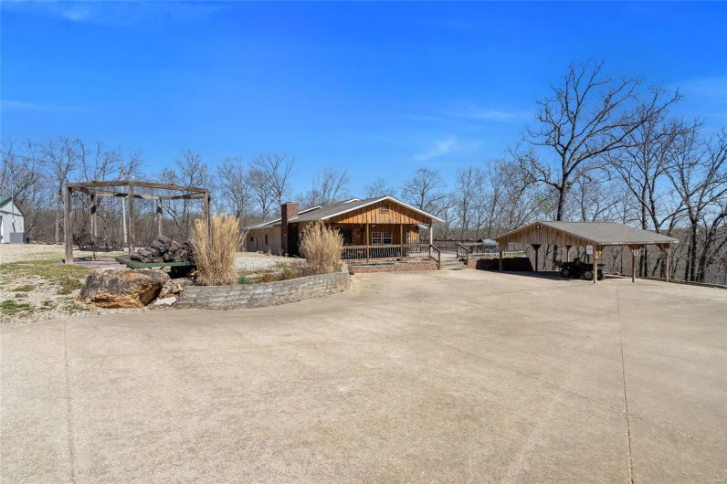 291 Deer Run Acres A, Williamsville, Missouri 63967, 3 Bedrooms Bedrooms, 16 Rooms Rooms,4 BathroomsBathrooms,Residential,For Sale,Deer Run Acres A,MAR25006714