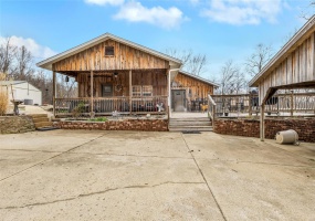 291 Deer Run Acres A, Williamsville, Missouri 63967, 3 Bedrooms Bedrooms, 16 Rooms Rooms,4 BathroomsBathrooms,Residential,For Sale,Deer Run Acres A,MAR25006714