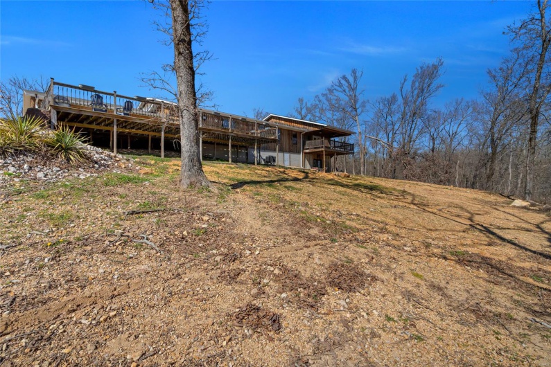 291 Deer Run Acres A, Williamsville, Missouri 63967, 3 Bedrooms Bedrooms, 16 Rooms Rooms,4 BathroomsBathrooms,Residential,For Sale,Deer Run Acres A,MAR25006714
