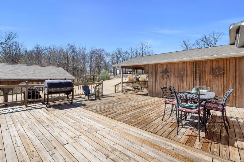291 Deer Run Acres A, Williamsville, Missouri 63967, 3 Bedrooms Bedrooms, 16 Rooms Rooms,4 BathroomsBathrooms,Residential,For Sale,Deer Run Acres A,MAR25006714