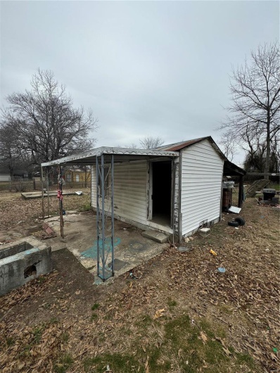 1510 Malady Lane, Kennett, Missouri 63857, 2 Bedrooms Bedrooms, 7 Rooms Rooms,1 BathroomBathrooms,Residential,For Sale,Malady,MAR25006739