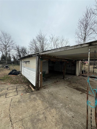 1510 Malady Lane, Kennett, Missouri 63857, 2 Bedrooms Bedrooms, 7 Rooms Rooms,1 BathroomBathrooms,Residential,For Sale,Malady,MAR25006739