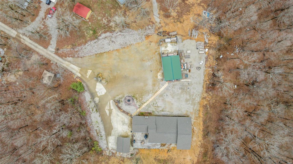 302 Deer Run Acres A, Williamsville, Missouri 63967, 3 Bedrooms Bedrooms, 8 Rooms Rooms,2 BathroomsBathrooms,Residential,For Sale,Deer Run Acres A,MAR25006731