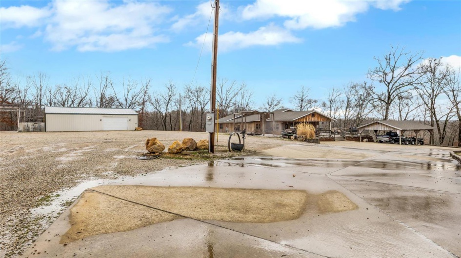 302 Deer Run Acres A, Williamsville, Missouri 63967, 3 Bedrooms Bedrooms, 8 Rooms Rooms,2 BathroomsBathrooms,Residential,For Sale,Deer Run Acres A,MAR25006731