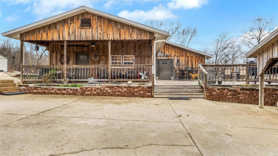 302 Deer Run Acres A, Williamsville, Missouri 63967, 3 Bedrooms Bedrooms, 8 Rooms Rooms,2 BathroomsBathrooms,Residential,For Sale,Deer Run Acres A,MAR25006731