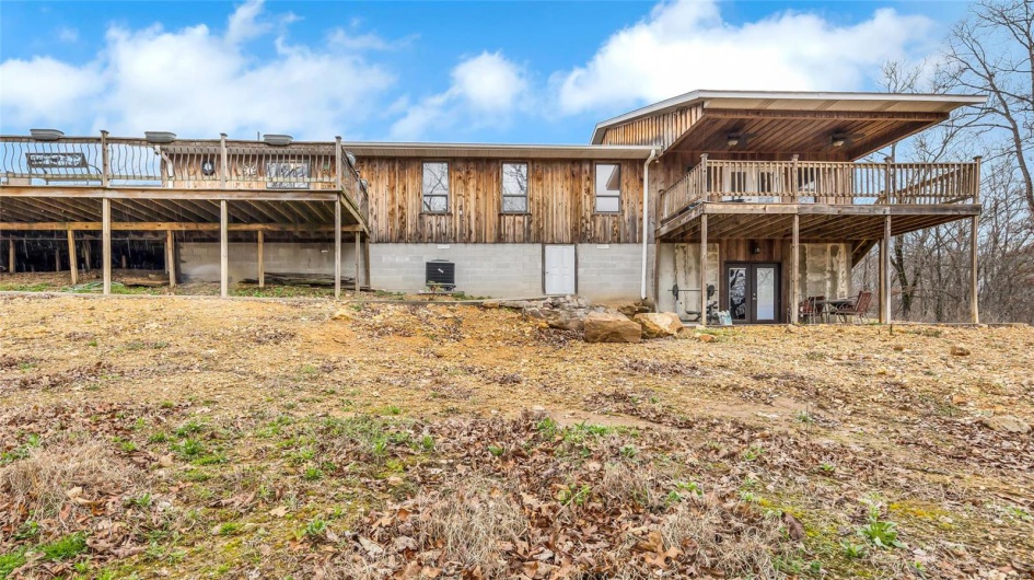 302 Deer Run Acres A, Williamsville, Missouri 63967, 3 Bedrooms Bedrooms, 8 Rooms Rooms,2 BathroomsBathrooms,Residential,For Sale,Deer Run Acres A,MAR25006731