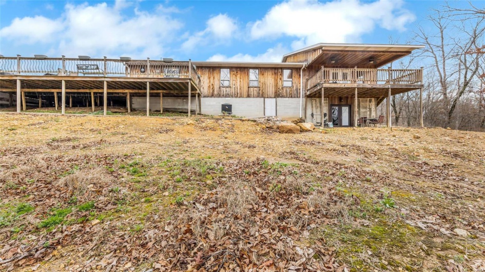 302 Deer Run Acres A, Williamsville, Missouri 63967, 3 Bedrooms Bedrooms, 8 Rooms Rooms,2 BathroomsBathrooms,Residential,For Sale,Deer Run Acres A,MAR25006731