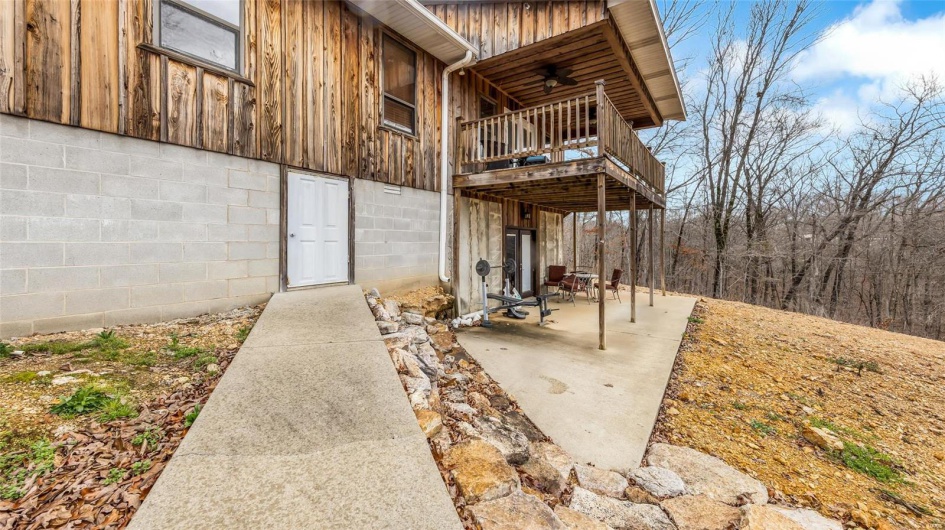 302 Deer Run Acres A, Williamsville, Missouri 63967, 3 Bedrooms Bedrooms, 8 Rooms Rooms,2 BathroomsBathrooms,Residential,For Sale,Deer Run Acres A,MAR25006731