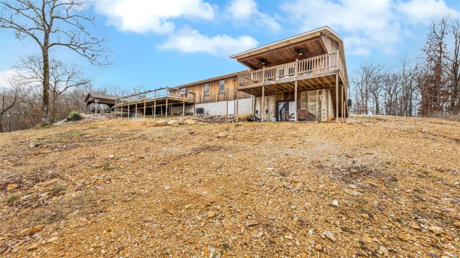 302 Deer Run Acres A, Williamsville, Missouri 63967, 3 Bedrooms Bedrooms, 8 Rooms Rooms,2 BathroomsBathrooms,Residential,For Sale,Deer Run Acres A,MAR25006731