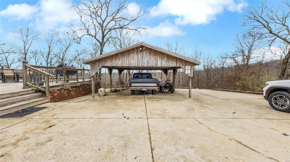 302 Deer Run Acres A, Williamsville, Missouri 63967, 3 Bedrooms Bedrooms, 8 Rooms Rooms,2 BathroomsBathrooms,Residential,For Sale,Deer Run Acres A,MAR25006731