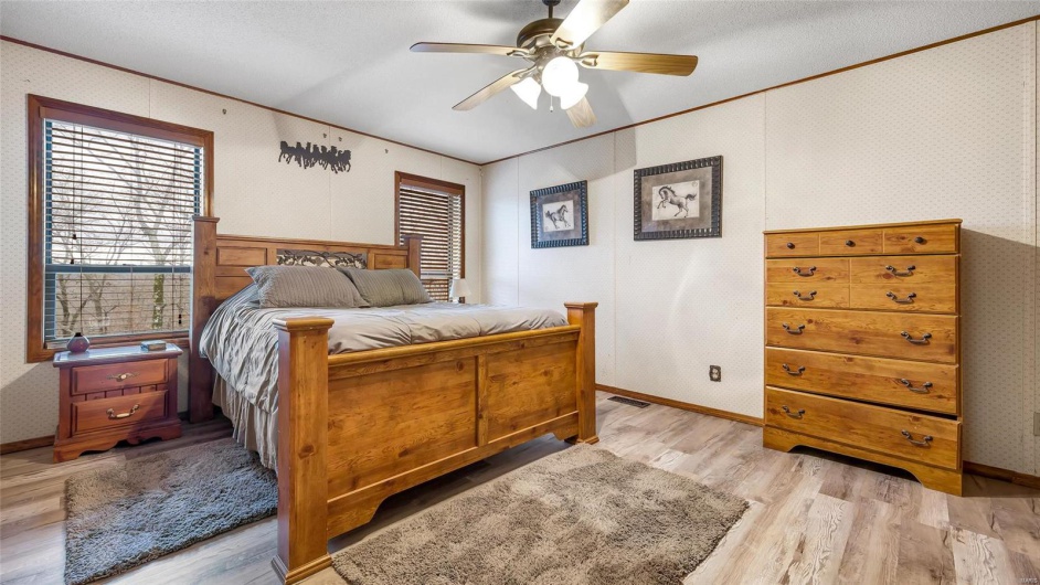 302 Deer Run Acres A, Williamsville, Missouri 63967, 3 Bedrooms Bedrooms, 8 Rooms Rooms,2 BathroomsBathrooms,Residential,For Sale,Deer Run Acres A,MAR25006731
