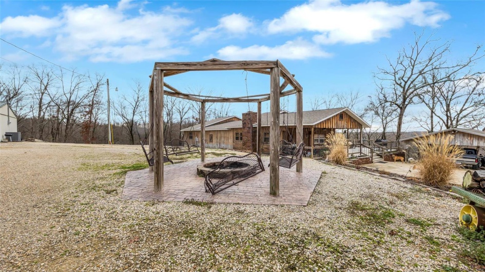 302 Deer Run Acres A, Williamsville, Missouri 63967, 3 Bedrooms Bedrooms, 8 Rooms Rooms,2 BathroomsBathrooms,Residential,For Sale,Deer Run Acres A,MAR25006731