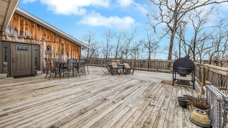 302 Deer Run Acres A, Williamsville, Missouri 63967, 3 Bedrooms Bedrooms, 8 Rooms Rooms,2 BathroomsBathrooms,Residential,For Sale,Deer Run Acres A,MAR25006731