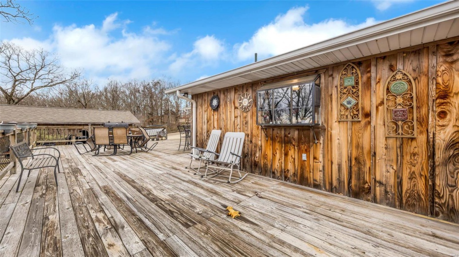 302 Deer Run Acres A, Williamsville, Missouri 63967, 3 Bedrooms Bedrooms, 8 Rooms Rooms,2 BathroomsBathrooms,Residential,For Sale,Deer Run Acres A,MAR25006731