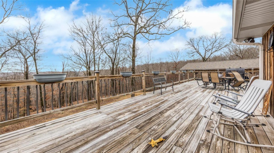 302 Deer Run Acres A, Williamsville, Missouri 63967, 3 Bedrooms Bedrooms, 8 Rooms Rooms,2 BathroomsBathrooms,Residential,For Sale,Deer Run Acres A,MAR25006731