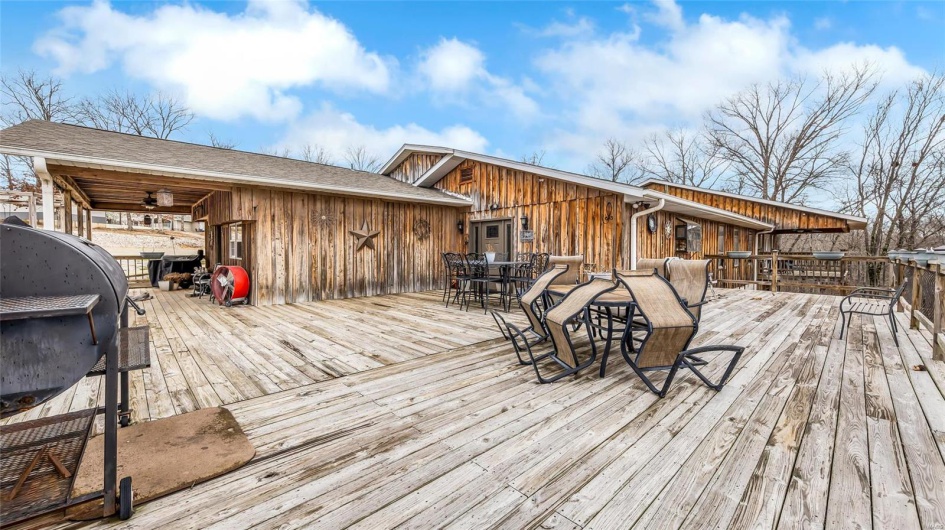 302 Deer Run Acres A, Williamsville, Missouri 63967, 3 Bedrooms Bedrooms, 8 Rooms Rooms,2 BathroomsBathrooms,Residential,For Sale,Deer Run Acres A,MAR25006731