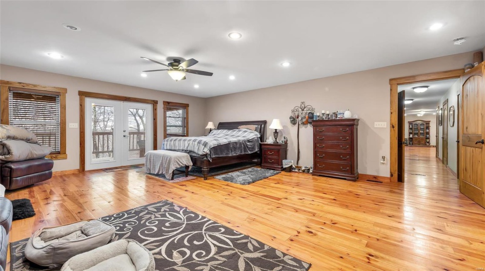 302 Deer Run Acres A, Williamsville, Missouri 63967, 3 Bedrooms Bedrooms, 8 Rooms Rooms,2 BathroomsBathrooms,Residential,For Sale,Deer Run Acres A,MAR25006731