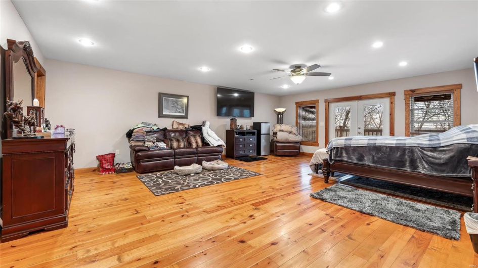 302 Deer Run Acres A, Williamsville, Missouri 63967, 3 Bedrooms Bedrooms, 8 Rooms Rooms,2 BathroomsBathrooms,Residential,For Sale,Deer Run Acres A,MAR25006731