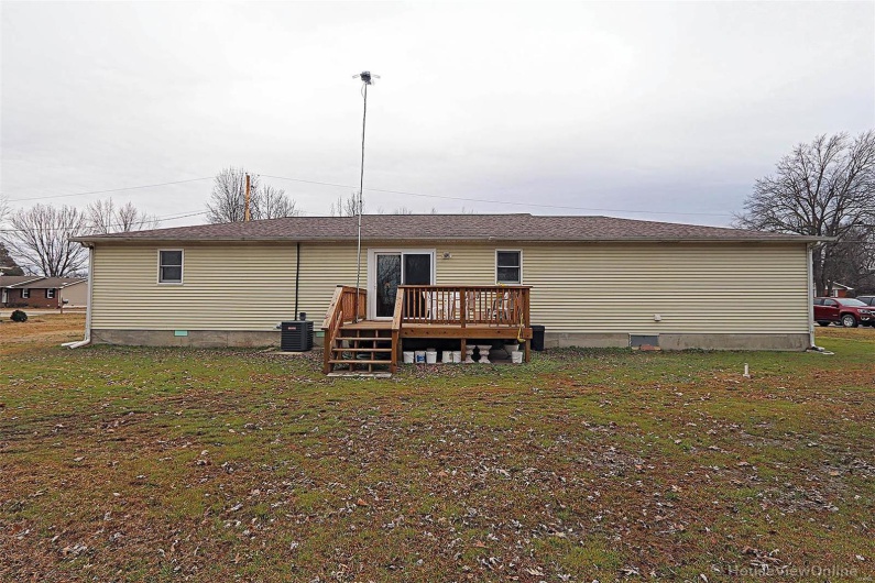918 Susan Street, Dexter, Missouri 63841, 3 Bedrooms Bedrooms, 5 Rooms Rooms,2 BathroomsBathrooms,Residential,For Sale,Susan,MAR25006784