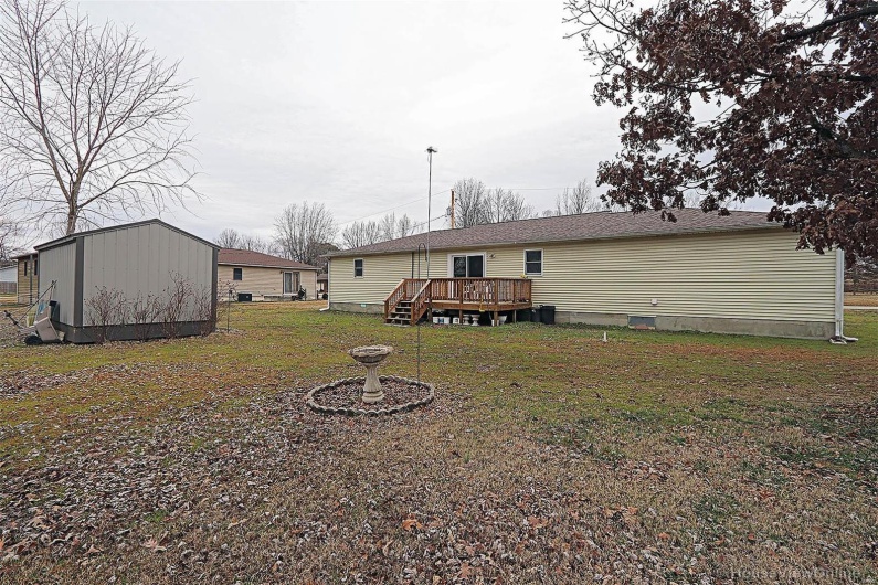 918 Susan Street, Dexter, Missouri 63841, 3 Bedrooms Bedrooms, 5 Rooms Rooms,2 BathroomsBathrooms,Residential,For Sale,Susan,MAR25006784