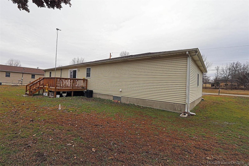 918 Susan Street, Dexter, Missouri 63841, 3 Bedrooms Bedrooms, 5 Rooms Rooms,2 BathroomsBathrooms,Residential,For Sale,Susan,MAR25006784