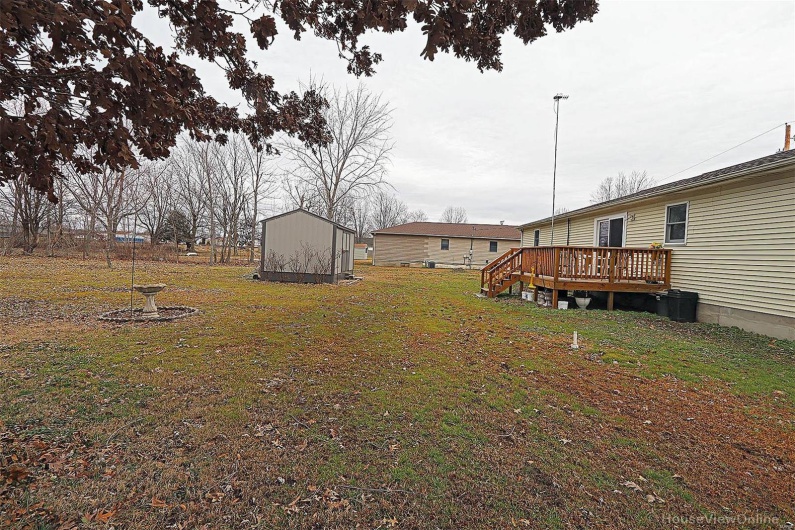 918 Susan Street, Dexter, Missouri 63841, 3 Bedrooms Bedrooms, 5 Rooms Rooms,2 BathroomsBathrooms,Residential,For Sale,Susan,MAR25006784