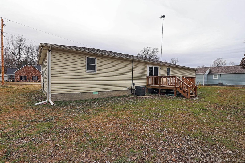 918 Susan Street, Dexter, Missouri 63841, 3 Bedrooms Bedrooms, 5 Rooms Rooms,2 BathroomsBathrooms,Residential,For Sale,Susan,MAR25006784